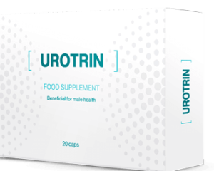 Urotrin