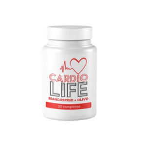 CARDIOLIFE