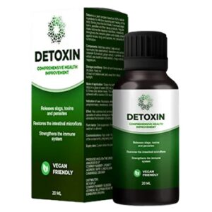 Detoxin