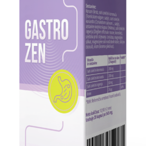 Gastro ZEN