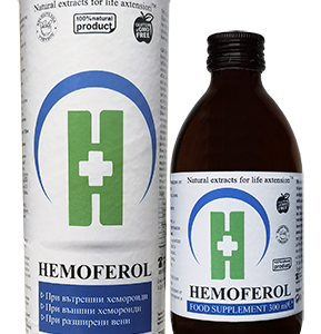 HEMOFEROL