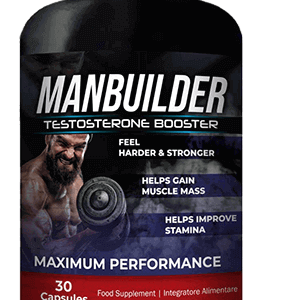 ManBuilder