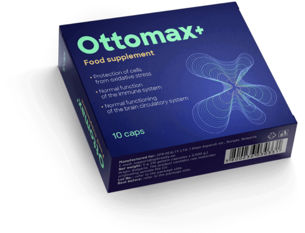 Ottomax+