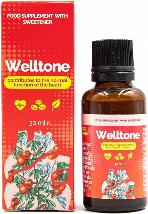 Welltone